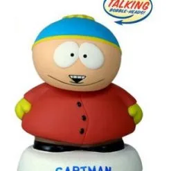 FUNKO South Park - Cartman Bobble-Head With Sound
