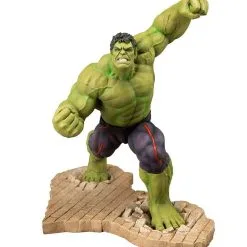 Kotobukiya Avengers Age Of Ultron Hulk ArtFX+ Statue