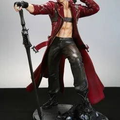 Kotobukiya Devil May Cry 3 - DANTE ARTFX Statue