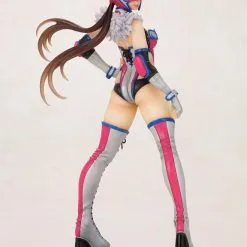 Kotobukiya Tekken Jaycee (Julia Chang) Bishoujo Statue