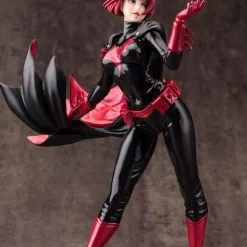 Kotobukiya Bishoujo Collection - DC COMICS Batwoman Statue -FUNKO Verkäufe 27d22e255e793288cace47320a550ad4f561d238676af372d5b3d0fc25204b22