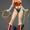 Kotobukiya DC Wonder Woman Bishoujo Statue