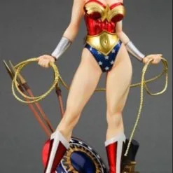 Kotobukiya DC Wonder Woman Bishoujo Statue