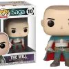 FUNKO POP! - Saga - The Will Figur