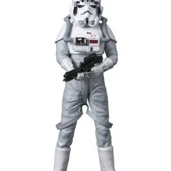 Kotobukiya Star Wars - AT-AT Driver ARTFX+ Statue