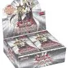 Konami Yu-Gi-Oh! Duelist Pack: Battle City Booster Display (DE)