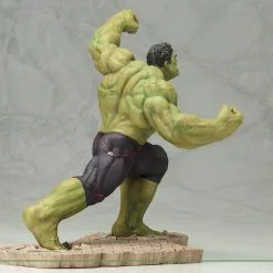 Kotobukiya Avengers Age Of Ultron Hulk ArtFX+ Statue -FUNKO Verkäufe 29781a896a49821d743c42121b9b438d0d6948f7d28d4671dd3d9b4d2fe2fe13