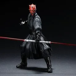 Kotobukiya Star Wars Darth Maul Art FX+ Statue