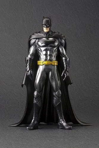 Kotobukiya Justice League Batman New 52 ArtFX+ Statue 3 Kotobukiya Justice League Batman New 52 ArtFX+ Statue – Bild 3