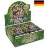 Konami Yu-Gi-Oh! Arena Of Lost Souls - Booster Display (DE)