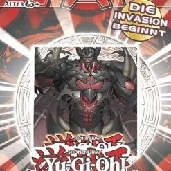 Konami Yu-Gi-Oh! 5Ds Hidden Arsenal 5 Special Edition (DE)