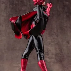 Kotobukiya Bishoujo Collection - DC COMICS Batwoman Statue -FUNKO Verkäufe 2f232b99a897c8759e6aecf18aff65993f30f45375de39a6aca44e2902b47e70