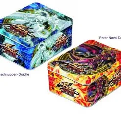 Konami Yu-Gi-Oh! 2010 Collectors Tin Wave 2 (DE)