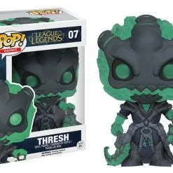 FUNKO POP! - League Of Legends - Thresh Figur