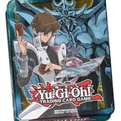 Konami Yu-Gi-Oh! 2016 Mega-Tin - Kaiba & Obelisk (DE)