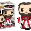 FUNKO POP! NHL - Braden Holtby - Washington Capitals - Home Figur