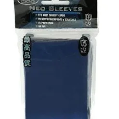 Max Protection Alpha Protectors Reflex Blue (60 St.)