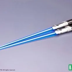 Kotobukiya Star Wars Luke Skywalker Light Up Lightsaber Chopsticks / Essstä