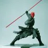 Kotobukiya Star Wars Darth Maul Vinyl Kit