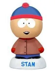FUNKO South Park Series II Stan Bobble-Head With Sound