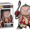 FUNKO POP! - Dota 2 - Pudge With Cleaver Figur
