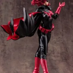 Kotobukiya Bishoujo Collection - DC COMICS Batwoman Statue -FUNKO Verkäufe 36224e781e3d889199ccf3515e5168d8c44e7f2a00fd5f040c98046c417a496e