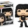 FUNKO POP! - Metallica - Kirk Hammett Figur