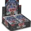 Konami Yu-Gi-Oh! Shadow Of Infinity (Booster)