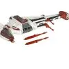 Hasbro Star Wars Dagger Squadron B-Wing Fighter