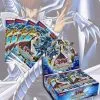 Konami Yu-Gi-Oh! Duelist Pack 11 - Kaiba (Booster DE)