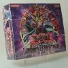 Konami Yu-Gi-Oh! Labyrinth Of Nightmare (Booster)