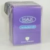 Max Protection Deck Armor Box Purple