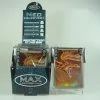 Max Protection Fire Dragon Protectors