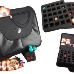 Max Protection Transprotect Figurine Bag