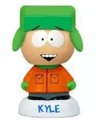 FUNKO South Park Series II Kyle Bobble-Head With Sound