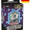 Konami Yu-Gi-Oh! Cybernetic Horizon Special Edition (DE)