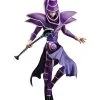 Kotobukiya Yu-Gi-Oh! Dark Magician Duel With Destiny 30cm Statue