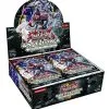 Konami Yu-Gi-Oh! Epic Dawn Battle Pack Booster (DE)