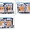 Hasbro Star Wars The Legacy Collection Tin Collection (1 Tin)