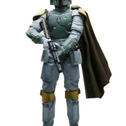 Kotobukiya Star Wars Boba Fett Cloud City Version ArtFX Statue