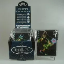 Max Protection Ghosts Protectors - Japan