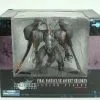 Kotobukiya Final Fantasy VII Advent Children "Bahamut-Sin"