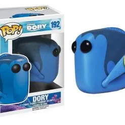 FUNKO POP! - Finding Dory - Dory Figur