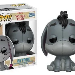 FUNKO POP! - Disney: Winnie The Pooh - Eeyore Figur