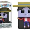 FUNKO POP! - Adventure Time Minecraft - Marceline Figur