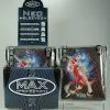 Max Protection Kung Fu Girl Protectors Diamond Black