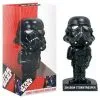 FUNKO Star Wars 30th. Ann. Shadow Stormtrooper Excl. Bobble-Head