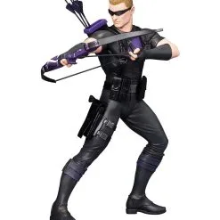Kotobukiya Avengers Now Hawkeye ArtFX+ Statue