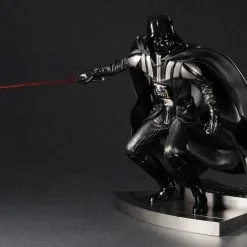 Kotobukiya Star Wars Darth Vader Light Up ArtFX Statue