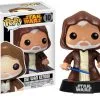FUNKO POP! - Star Wars - Obi Wan Kenobi Figur